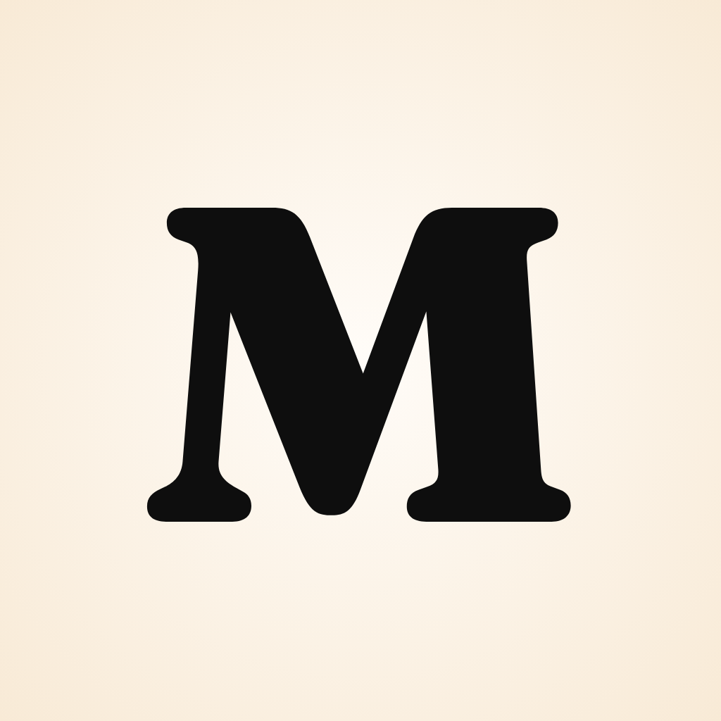 Motivation Daily logo